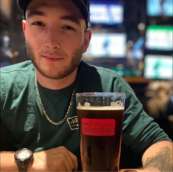 Meet your Posher, Tristan - Picture 1 of 1